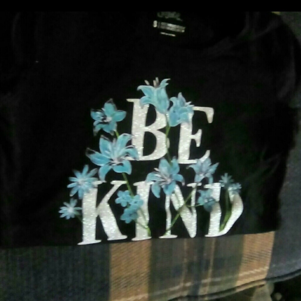 Girl shirt